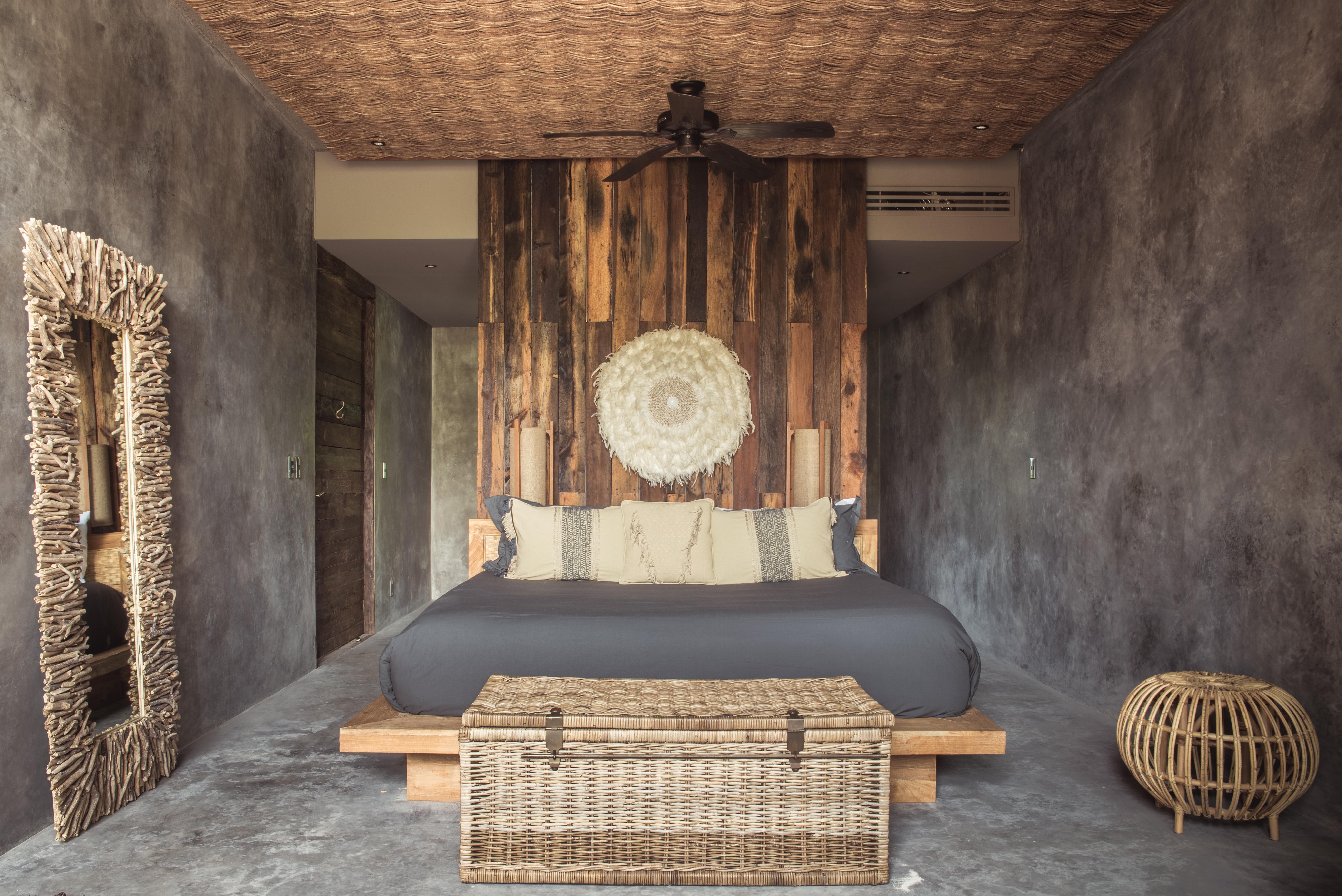 Be Tulum Beach & Spa Resort (Adults Only) ภายนอก รูปภาพ