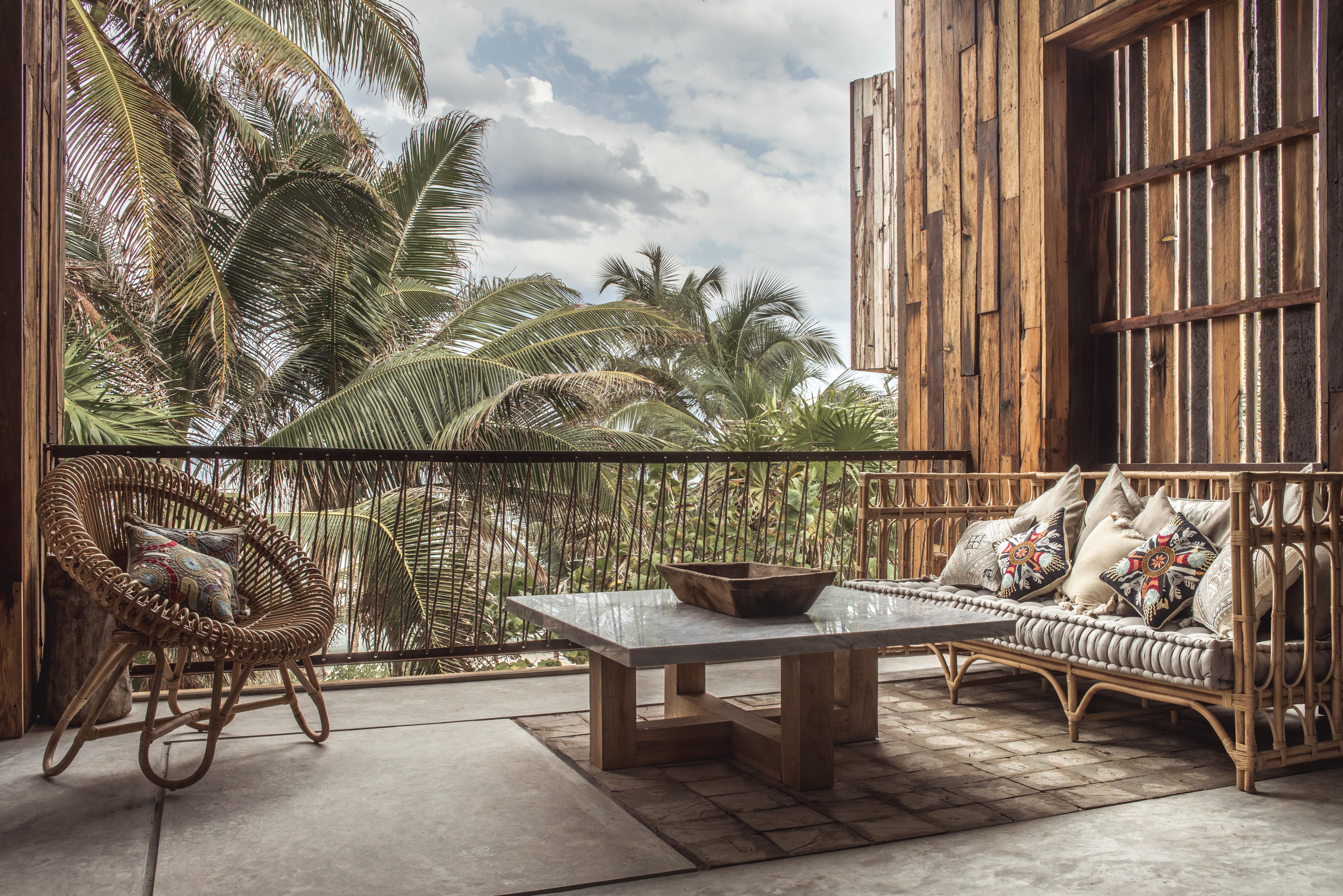 Be Tulum Beach & Spa Resort (Adults Only) ภายนอก รูปภาพ