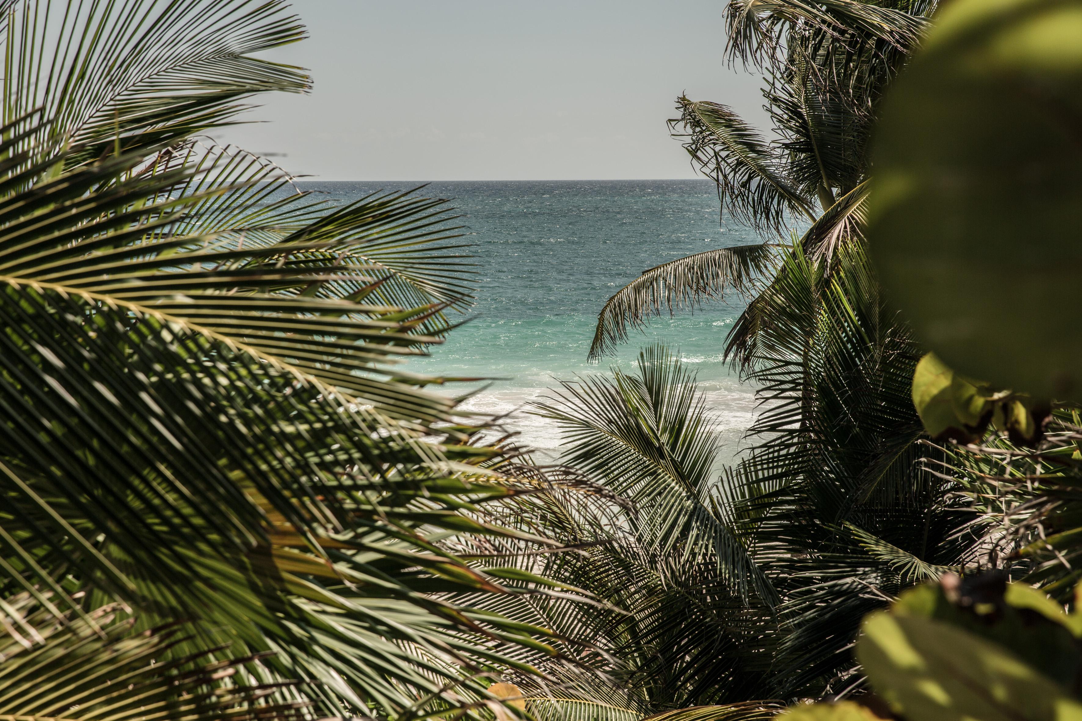 Be Tulum Beach & Spa Resort (Adults Only) ภายนอก รูปภาพ