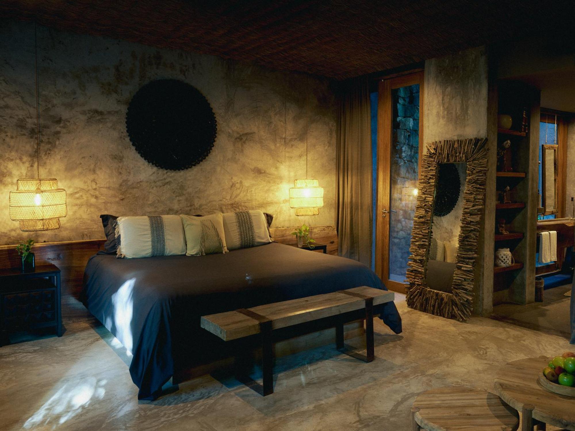 Be Tulum Beach & Spa Resort (Adults Only) ภายนอก รูปภาพ