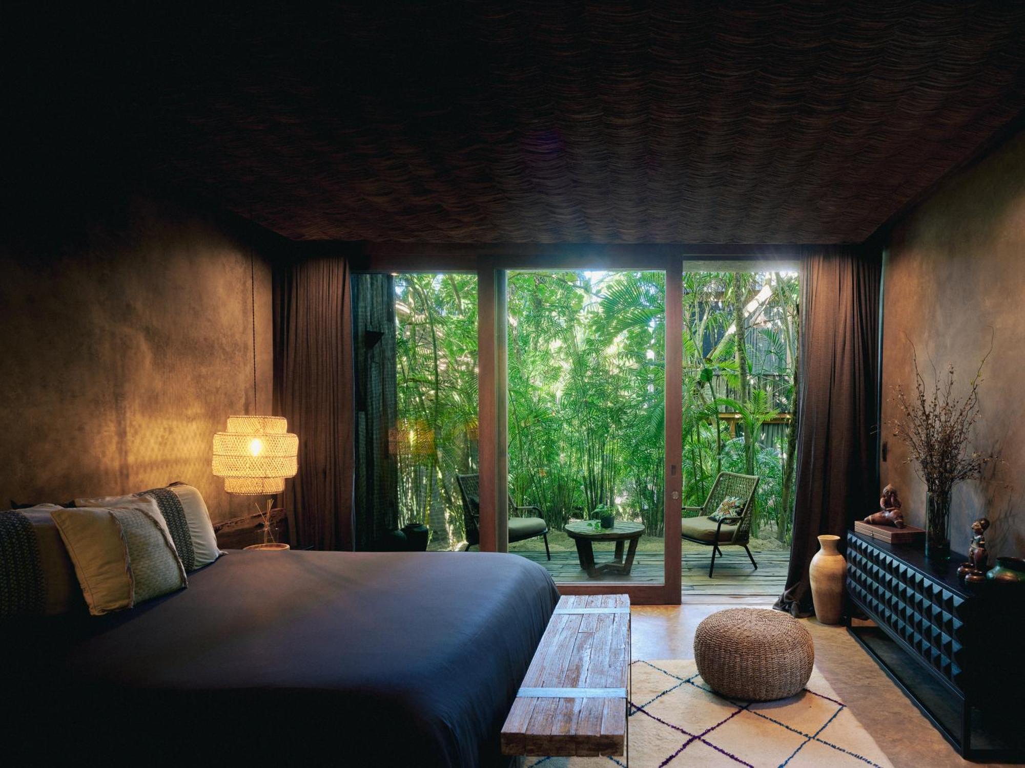 Be Tulum Beach & Spa Resort (Adults Only) ภายนอก รูปภาพ
